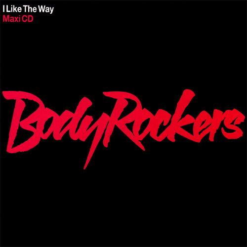 BodyRockers - I Like The Way