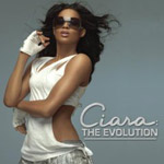 Ciara - Evolution
