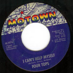The Four Tops - I Can't Help Myself (Sugar Pie Honey Bunch) 