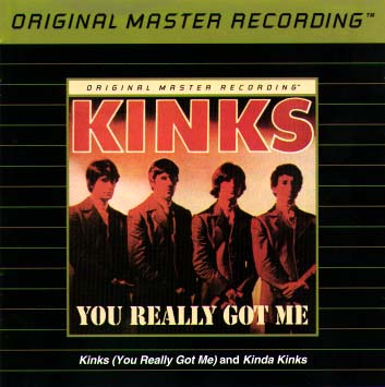 are you listening to me song kinks better things
