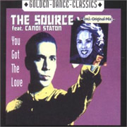 The Source featuring Candi Staton - You Got The Love