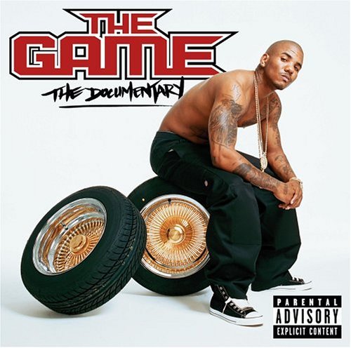 the game hate it or love it remix