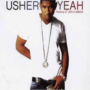 Usher - Yeah! (CD Single)